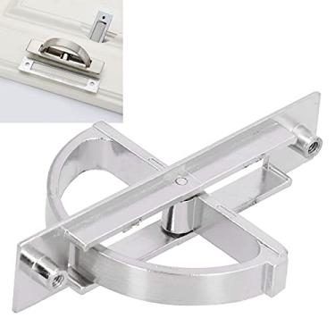 Imagem de Alça de gabinete, alça de rotação de 180° para gabinete Tatami para gavetas para estantes