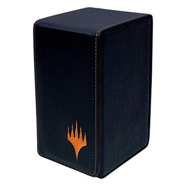 Imagem de Magic The Gathering Mythic Edition Premium Deck Box Alcove Tower