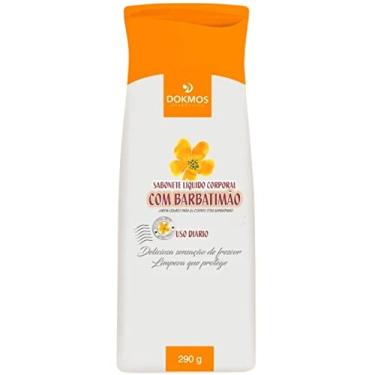 Imagem de Sabonete Liquido Intimo E Corporal Dokmos