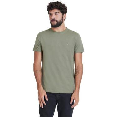 Imagem de Camiseta Aramis Basic In23 Verde Masculino