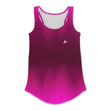 Imagem de Regata Fem Atlética Basic Pink