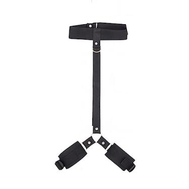 Imagem de Brinquedos Sexuais Para o Casal Algemas Eróticas Feminino (A1)