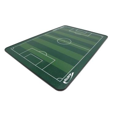 Imagem de Campo de Futebol de Botão Klopf-Unissex