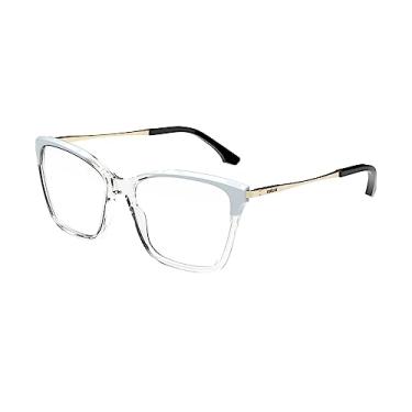 Imagem de Armação De Óculos Colcci Gabi C6189dn255 Quadrado Feminino