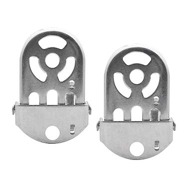 Imagem de #N/a Banco traseiro Pedal dobrável para bicicleta elétrica dobrável Pedais para bicicleta elétrica dobrável para os pés traseiro