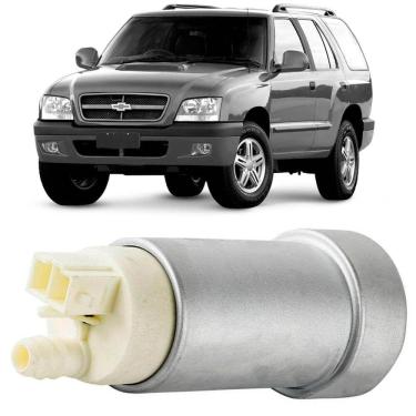 Imagem de Bomba Combustível Chevrolet Blazer 2.8 Diesel 2005 A 2010