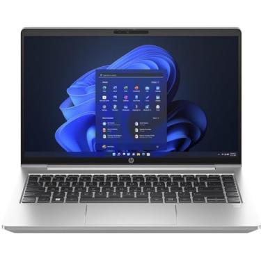 Imagem de HP Notebook ProBook 440 G10 de 14 polegadas - Full HD - 1920 x 1080 - Intel Core i5 13ª geração i5-1335U Deca-core (10 Core) 1,30 GHz - 8 GB RAM total - SSD de 256 GB - Pike Silver Plastic - Intel Chip - Windows 1