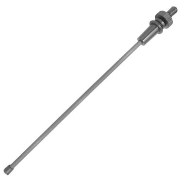 Imagem de Espigão Fibra de Carbono Screw Para Violoncelo 4/4 50cm 150g