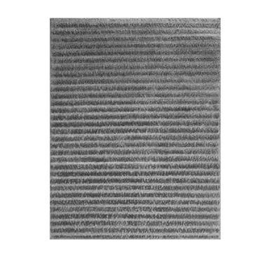 Imagem de TAPETE DES 10 JAZZ MINERIO CINZA 100X150CM