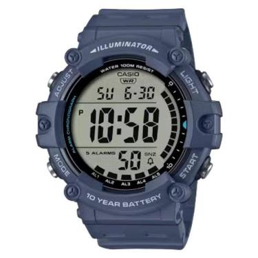 Imagem de Relógio Casio Ae-1500Wh-2Avdf Masculino