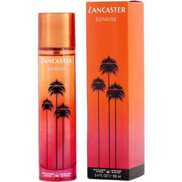 Imagem de Perfume Lancaster Sunrise EDT Spray 100ml para mulheres