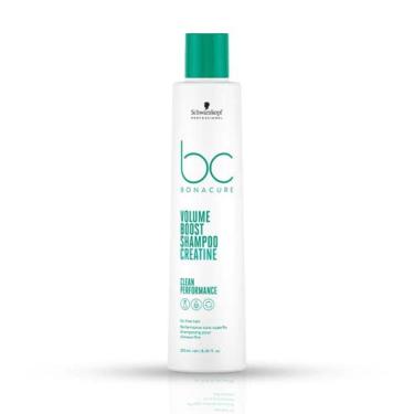 Imagem de Shampoo Micelar BC CURE Collagen Volume Boost, 8.5-Oz