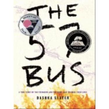 Imagem de The 57 Bus