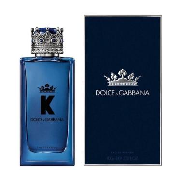 Imagem de Perfume Dolce & Gabbana King para Homem. Dolce And Gabbana