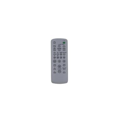 Imagem de Controle remoto para Sony  Hi-Fi Component System  MHC-GT444 HCD-GT444 HCD-EC69 MHC-EC79 HCD-EC79