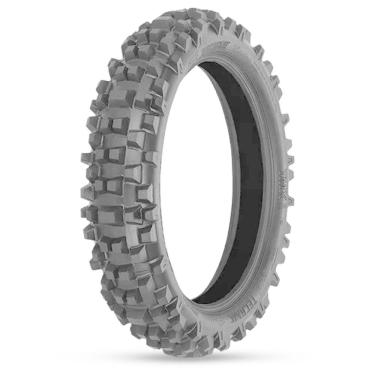 Imagem de Pneu Moto Aro 18 110/100-18 Technic 64R TT Traseiro TXC