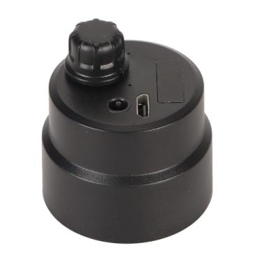 Imagem de Amplificador de som, amplificador de microfone de parede 13000X forte sensibilidade à penetração, vazamento de parede, dispositivo de ção de ouvido para tubos de aquecimento