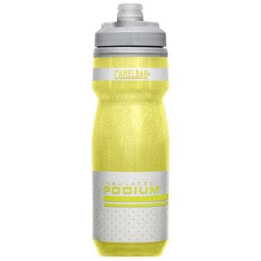Imagem de Garrafa Caramanhola Camelbak Podium Chill Amarelo 620Ml