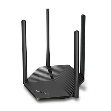 Imagem de Roteador Gigabit WI-FI 6 AX1500 Dual BAND MR60X
