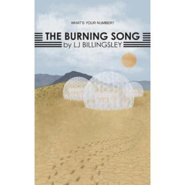 Imagem de The Burning Song (English Edition)