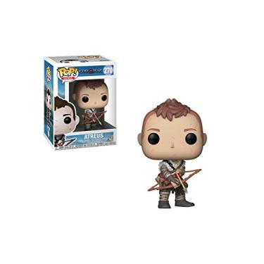 Imagem de Boneco Funko Pop Games God Of War - Atreus Funko Pop Na