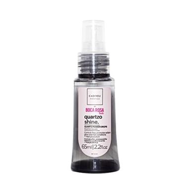 Imagem de Liquido Condicionante, Rosa Quartzo, Cadiveu Essentials, 65 ml