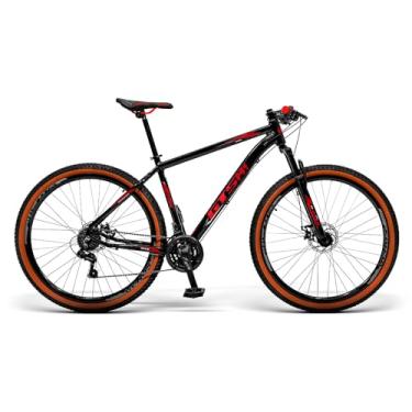 Imagem de Bicicleta 29 Gts M1 Freio a Disco 21 Marchas Shimano Ride New G Series