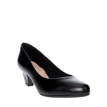 Imagem de Scarpin Modare, Feminino, Preto, 37