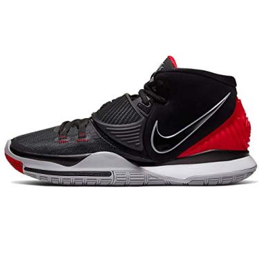 Imagem de Nike Kyrie 6 Mens Basketball Shoes Bq4630-002 Size 7.5