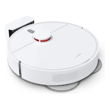 Imagem de Robo Aspirador Xiaomi S10 Plus Bivolt Branco Com Nota mi robot vacum s10 plus