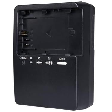 Imagem de Carregador LP-E6 LP-E6N LC-E6 para Canon: compatível com bateria LP-E6NH LC-E6E EOS R Ra R5 C R6 R7 DSLR 60D 60DA 70D 80D 90D 5DS R 5D Mark II III IV 6D 6DA 6D Mark II 7D 7D Mark II XC111 0 XC1 5 C700