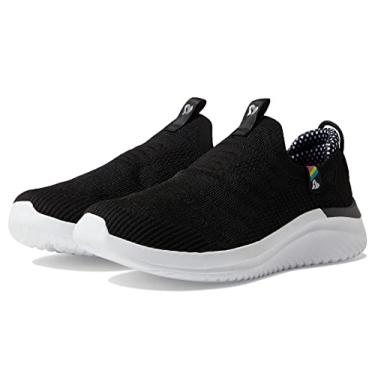Imagem de Skechers Tênis unissex infantil Ultra Flex 3.0, Preto, 11 Little Kid