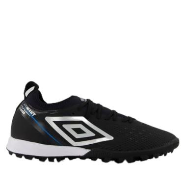 Imagem de Chuteira Umbro Adamant Top Speed Society Preta 42