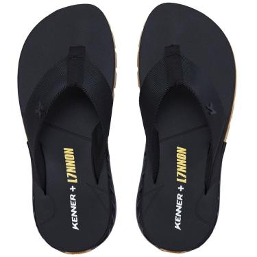 Imagem de Sandália Chinelo Rakka L7 L7nnon - Kenner-Unissex