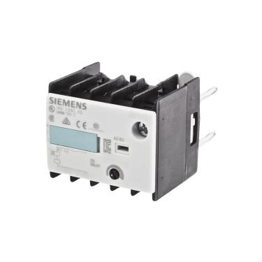 Imagem de Bloco De Contato 1,5-30Seg. 24Vca/cc 3RT1916-2GJ51 - Siemens