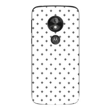 Imagem de Capa Adesivo Skin176 Verso Para Motorola Moto E5 Play - KawaSkin