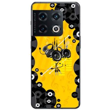 Imagem de Capa Adesivo Skin354 Verso Para OnePlus 10 Pro - KawaSkin