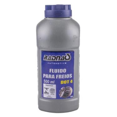 Imagem de Fluido Freio Universal 1959 A 2016 Lc5503299 - GNR