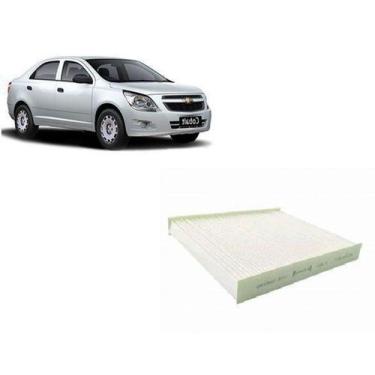 Imagem de Filtro Cabine Aromatizado COBALT 1.4 CRUZE SPIN 1.8 SONIC 1.6 Todos 20