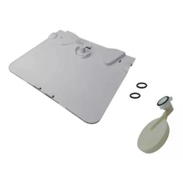 Imagem de Suporte Filtro Oring + Kit BoiaPurificador Latina Pa335 Pa355