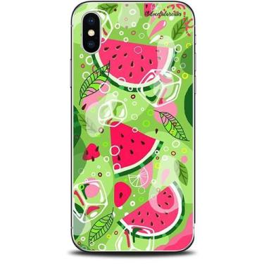 Imagem de Capa Case Capinha Personalizada Moto G71s 5G Feminina- Cód. 272 - Tudo