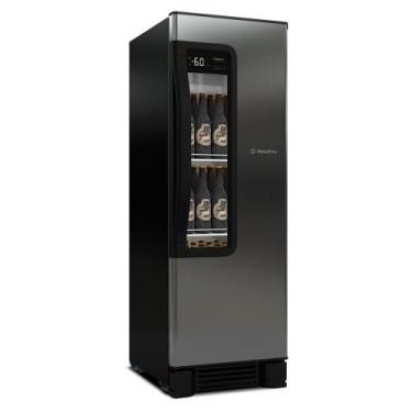 Imagem de Cervejeira Vertical Metalfrio Beer Maxx 250 Porta Glass Viewer 211L VN