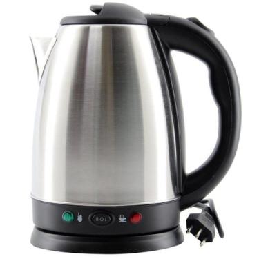 Imagem de Chaleira Elétrica Com Regulador De Temperatura 1,8L 220V - Gici Casa