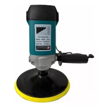 Imagem de Lixadeira Vertical 7 Polegada 180mm 550w - Knakasaki, 220