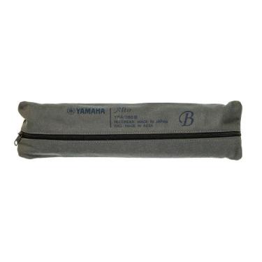 Imagem de Flauta Contralto Barroca Yamaha Série 30 YRA38BIII