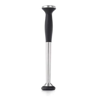 Imagem de Socador para Caipirinha em Aço Inox 22cm OXO