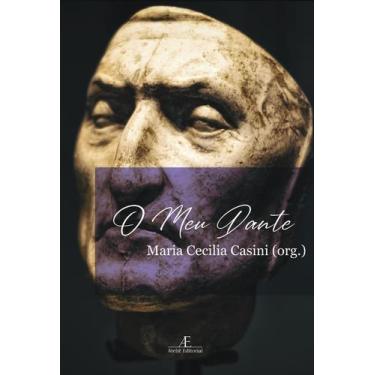 Imagem de Livro - O Meu Dante