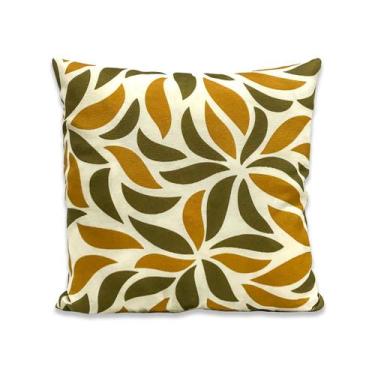 Imagem de Capa de Almofada Lisas e Estampadas c/ Zíper 40cmx40cm Gorgurinho - Dr