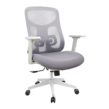 Imagem de Cadeira Everest Diretor - Cinza