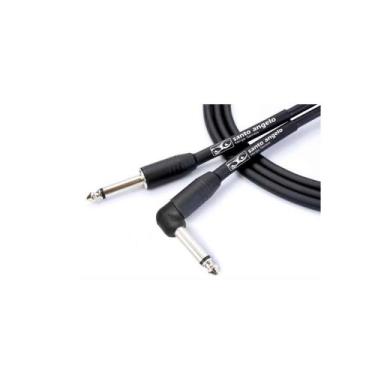 Imagem de Cabo de guitarra santo angelo 0,20mm p10 x p10 l ninja cable 25ft/7.62